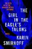 Book cover for "The girl in the eagle's talons".