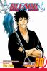 Book cover for "Bleach".