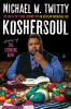 Book cover for "Koshersoul"