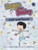 Book cover for "Lost and found".
