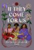 Book cover for "If they come for us"