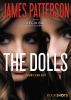 Book cover for "The dolls".