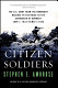 Book cover for "Citizen soldiers"