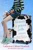 Book cover for "Heaven is paved with Oreos"