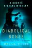 Book cover for "The diabolical bones".