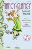 Book cover for "Soccer mania".