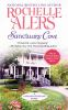 Book cover for "Sanctuary Cove".