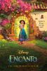 Book cover for "Encanto"