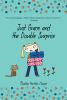 Book cover for "Just Grace and the double surprise".