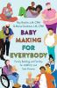 Book cover for "Baby making for everybody"