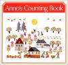 Book cover for "Anno's Counting book"