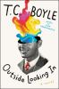 Book cover for "Outside looking in"