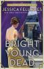 Book cover for "Bright young dead".