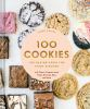 Book cover for "100 cookies"