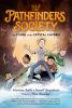 Book cover for "The Pathfinders Society".