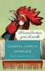 Book cover for "El coronel no tiene quien le escriba".