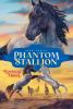 Book cover for "Mustang moon".
