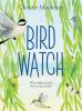 Book cover for "Bird watch"