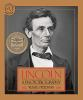 Book cover for "Lincoln"