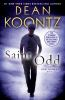 Book cover for "Saint Odd".