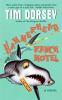 Book cover for "Hammerhead Ranch Motel".