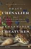 Book cover for "Remarkable creatures"