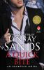Book cover for "A quick bite"