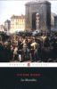 Book cover for "Les misérables"