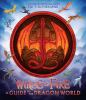 Book cover for "Wings of fire".