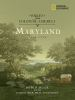 Book cover for "Maryland, 1634-1776".