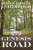 Book cover for "Genesis Road"