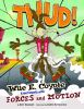 Book cover for "Thud!".