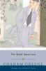 Book cover for "The quiet American"