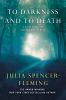 Book cover for "To darkness and to death".