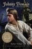 Book cover for "Johnny Tremain"