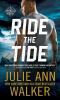 Book cover for "Ride the tide".