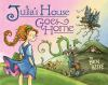 Book cover for "Julia's house goes home".