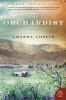 Book cover for "The orchardist"