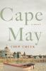 Book cover for "Cape May"