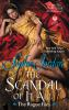 Book cover for "The scandal of it all".
