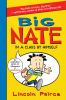 Book cover for "Big Nate".