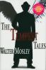 Book cover for "The Tempest tales"