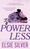 Book cover for "Powerless".