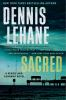 Book cover for "Sacred"