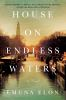 Book cover for "House on endless waters"