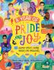 Book cover for "A year of pride and joy"