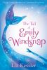 Book cover for "The tail of Emily Windsnap".