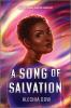 Book cover for "A song of salvation"