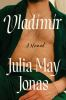 Book cover for "Vladímír"