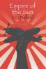 Book cover for "Empire of the Sun"